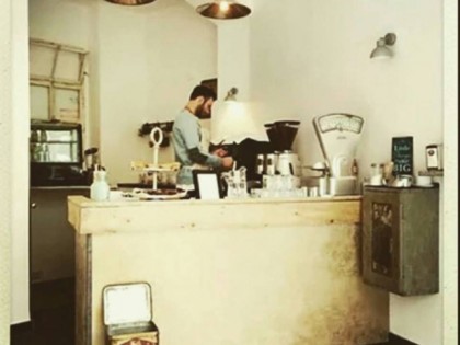 Foto: The Espresso BAR