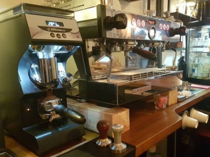 Foto: The Espresso BAR